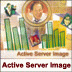 Active Server Image icon